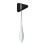 Neurological Reflex Hammer Set with Pinwheel Babinski and 4
