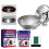 Stainless Steel Cleaning Paste for Surface Protection 7