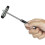 Neurological Percussion Set Reflex Hammer Kit with 4 Tools 5