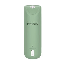 solacol Diffusore di aromi professionale da 50 ml, senza acqua, compatibile con casa, negozio, hotel e ufficio