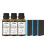 DEAPEX Crystal Coating for Car Plastic Parts 200ml 1