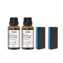DEAPEX crystal coating for car plastic parts 300ml