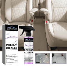 Interior Cleaner for Vegan Leather 120ml