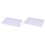 Aida Cloth White 12 x 18 Inch 16 Pieces 2