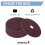 Dominator floor stripping pads extra aggressive duty5pack 3