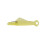 NINSEN fish-type needle threader for small-eye needles 1