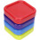 Magnetic Sewing Pincushion Set 4 Pieces 5