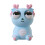 Dragon worm squeeze toy stress reliever cute novelty 1