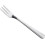 Oyster Fork Set Stainless Steel 24-Piece 1