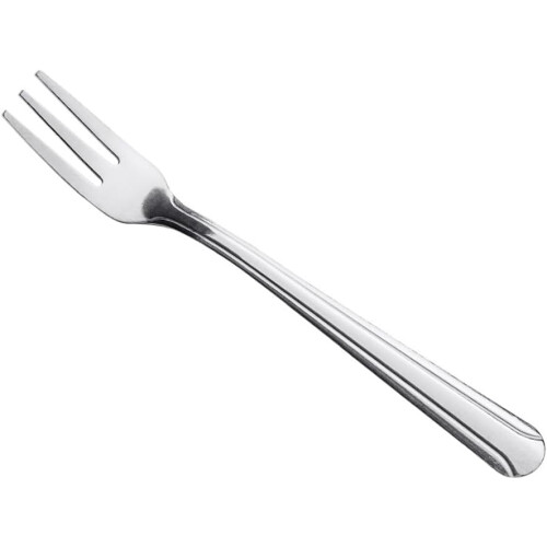 Oyster Fork Set Stainless Steel 24-Piece