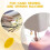 Threader for Hand Sewing and Embroidery 12 pcs 3