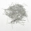 Sewing Pins Fine Satin Straight 2000 Pieces 1 Inch 7
