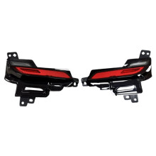 1set Rear Bumper Light 1906107-00-B 1906108-00-B for Model Y