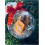 Funny Christmas Ball Ornament Clear Mini Gift Box 4