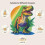 Couverture dinosaure en polaire douce 203 x 152 cm 5