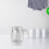 Kettle Handle Anti-Scalding Ergonomic Replacement White 4