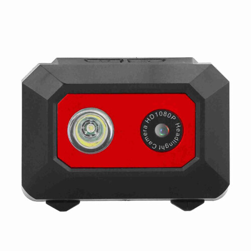 Super HD 1080P DV Sports Camera Head Mounted