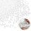 Relleno de puf de espuma blanca multifuncional 1 kg 4