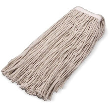 Cotton Mop Replacement Head Heavy Duty 20 oz
