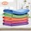 Zynic dishcloths microfiber reusable 5 or 10 pack 40x30cm 2