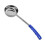 Soro Essentials stainless steel portion server 8 oz blue 1