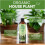 Vitax Vitax Organic House Plant Feed 250ml 7