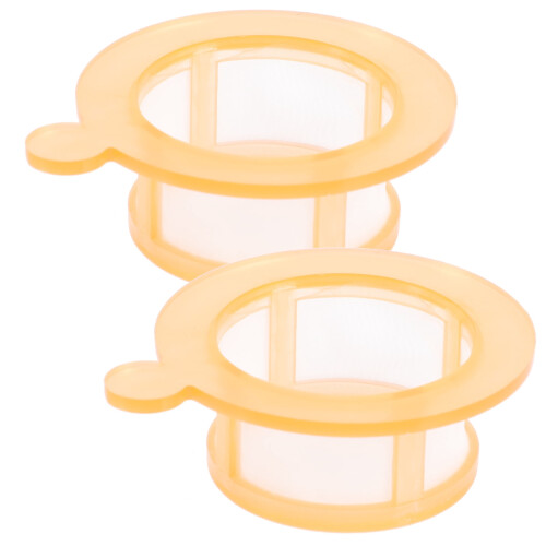 2 stuks wegwerp celzeven, gaascelzeven, laboratoriumcelfilters (70 μm)