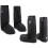 Black Waterproof Shoe Covers XXL 2 Pairs 1
