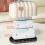 Tissue Box Living Room Decorative Storage Box1Pack 5