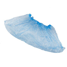 Disposable Shoe Covers for Carpet Cleaning 100 pcs