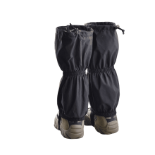 Shoe Cover Waterproof Snow Cover for Mountaineering 2 Pcs