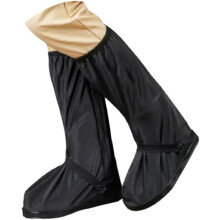 Cycling Shoe Covers Rainproof Outdoor Use 1 Pair