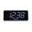 Camry CR 1156 Digital alarm clock Black,Grey 1