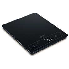 CR 3175 konyhai mérleg - 15 kg - érintésmentes tára