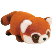 Slhenay Red Panda Plush Toy 12 Inches