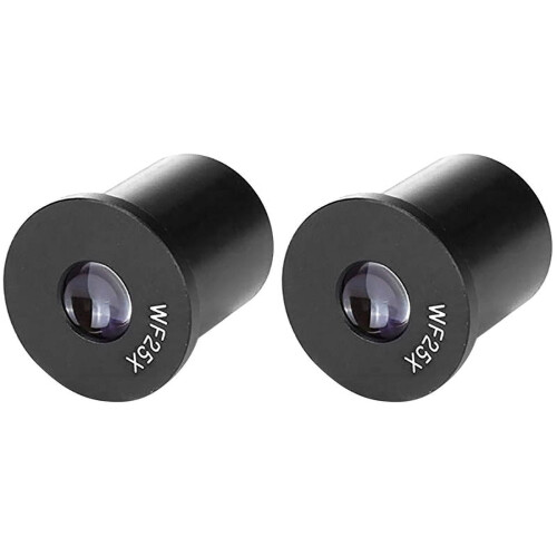 Βιολογικό Μικροσκόπιο Προσοφθάλμιο 23.2mm9mm FOV2X