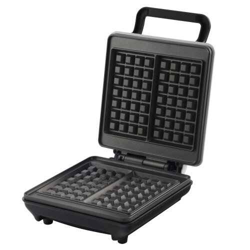 Mesko MS3091 1800W-os gofrisütő