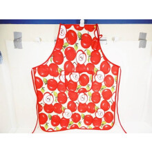 Women's Kitchen Apron with Pocket