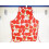 Women's Kitchen Apron with Pocket 1