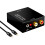 MOZOS DAC Konverter 24-bit 192 kHz 1