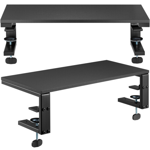 MOZOS ERGO CLAMP stand til bærbar computer