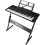 MOZOS KSX2 keyboardstativ 1