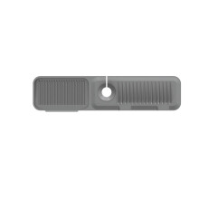 Faucet Pad Bathroom Kitchen Thickened Bottom Pad 4 Pack