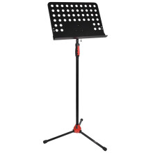 V-TONE DELUXE P1 node- og tekstholder justerbar selvlåsende