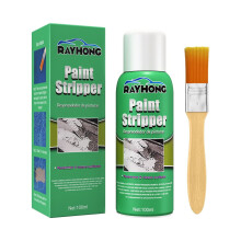 Paint Stripper Gel 100ml