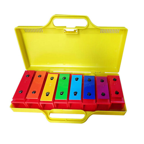 Diatoniset kellot Kera-Audio TB8Y