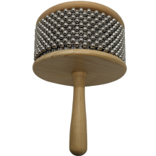 Puinen cabasa Kera Audio KBS-2A