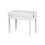 Pianopenkki KA-LINE STAND BA-212-WH 1