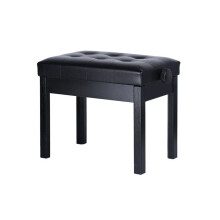 Pianobænk KA-LINE STAND BA-212-BK