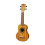 Ukulele PUKA PK-TFS Sopran 1